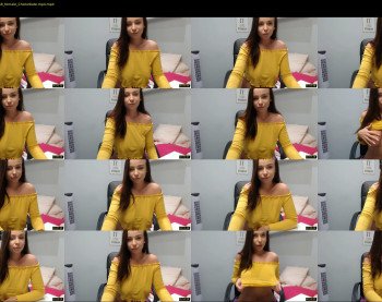 rita_wane — 8 minute Chaturbate female cam show recording, 1080p, Aug 13, 2019