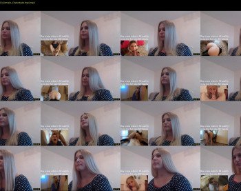 sashabulls — 47 minute Chaturbate couple cam show recording, 1080p, Aug 13, 2019