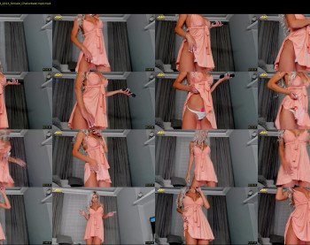 sensualldream — 16 minute Chaturbate female cam show recording, 4K, Aug 14, 2019