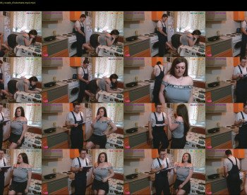 sex_space — 14 minute Chaturbate couple cam show recording, 1080p, Aug 13, 2019