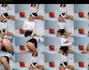 sexykiska — 29 minute Chaturbate female cam show recording, 1080p, Aug 13, 2019