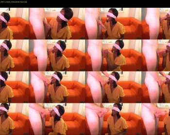 snack_time69 — 4 minute Chaturbate couple cam show recording, 1080p, Aug 13, 2019