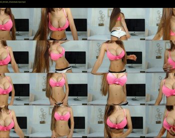 succubbus — 35 minute Chaturbate female cam show recording, 720p, Aug 13, 2019