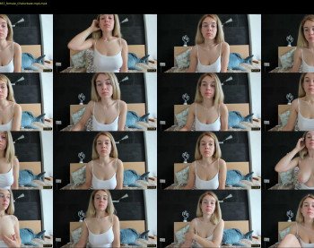 sweetcobra — 35 minute Chaturbate female cam show recording, 720p, Aug 13, 2019