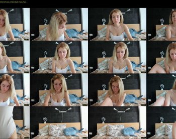 sweetcobra — 62 minute Chaturbate female cam show recording, 720p, Aug 13, 2019