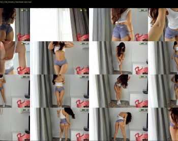 sweety_rinushka_ — 36 minute Chaturbate female cam show recording, 1080p, Aug 13, 2019