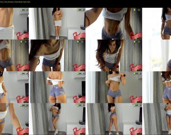 sweety_rinushka_ — 36 minute Chaturbate female cam show recording, 1080p, Aug 13, 2019