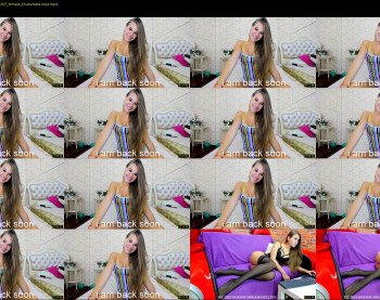 tanya_welth — 47 minute Chaturbate female cam show recording, 1080p, Aug 13, 2019