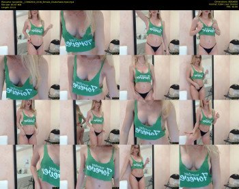 tarawhite_ — 23 minute Chaturbate female cam show recording, 480p, Aug 13, 2019