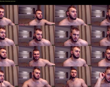 tasty_justin — 35 minute Chaturbate male cam show recording, 1080p, Aug 13, 2019