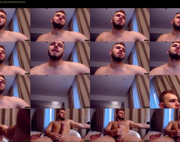 tasty_justin — 10 minute Chaturbate male cam show recording, 1080p, Aug 13, 2019