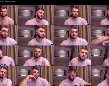 tasty_justin — 35 minute Chaturbate male cam show recording, 1080p, Aug 14, 2019