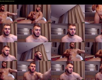 tasty_justin — 35 minute Chaturbate male cam show recording, 1080p, Aug 14, 2019