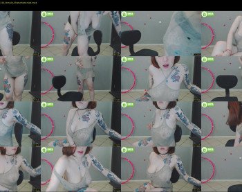 temptingfox — 69 minute Chaturbate female cam show recording, 720p, Aug 13, 2019