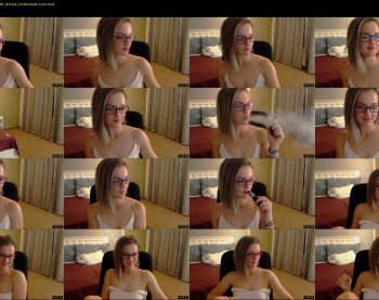 tiffanyriox — 29 minute Chaturbate female cam show recording, 720p, Aug 13, 2019