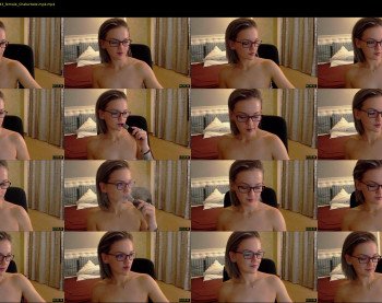 tiffanyriox — 38 minute Chaturbate female cam show recording, 720p, Aug 13, 2019