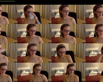 tiffanyriox — 76 minute Chaturbate female cam show recording, 720p, Aug 14, 2019
