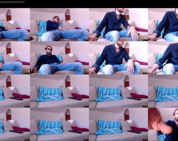 tralalabala — 36 minute Chaturbate male cam show recording, 1080p, Aug 13, 2019