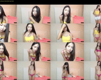 tristanat — 51 minute Chaturbate female cam show recording, 720p, Aug 13, 2019