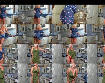 tunderose — 47 minute Chaturbate female cam show recording, 1080p, Aug 13, 2019