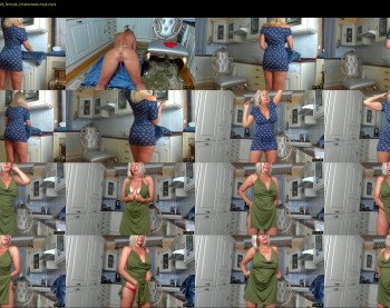 tunderose — 47 minute Chaturbate female cam show recording, 1080p, Aug 13, 2019