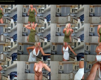 tunderose — 47 minute Chaturbate female cam show recording, 1080p, Aug 13, 2019