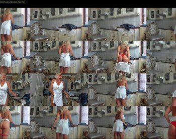 tunderose — 47 minute Chaturbate female cam show recording, 1080p, Aug 13, 2019