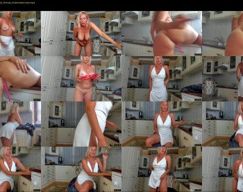 tunderose — 47 minute Chaturbate female cam show recording, 1080p, Aug 13, 2019