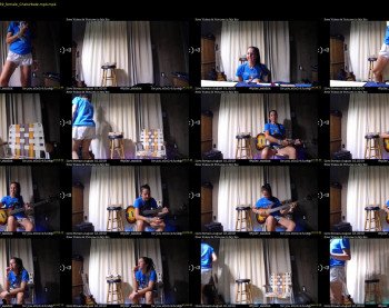 tylersands — 55 minute Chaturbate female cam show recording, 1080p, Aug 13, 2019
