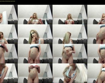 vany_love — 29 minute Chaturbate female cam show recording, 1080p, Aug 13, 2019