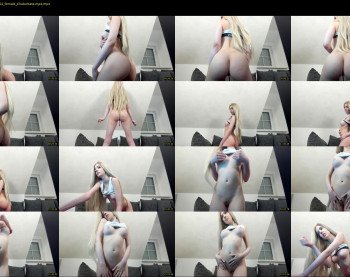 vany_love — 29 minute Chaturbate female cam show recording, 1080p, Aug 13, 2019