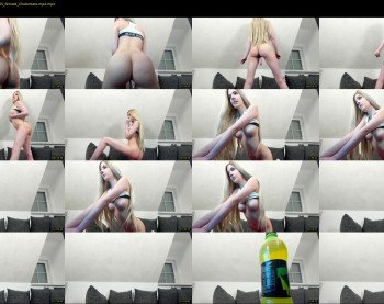 vany_love — 29 minute Chaturbate female cam show recording, 1080p, Aug 14, 2019