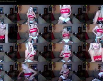 whaaaaaaaat — 40 minute Chaturbate couple cam show recording, 1080p, Aug 14, 2019