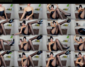 xkimoraxx — 51 minute Chaturbate female cam show recording, 720p, Aug 13, 2019