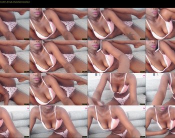 xnaomygomezx — 8 minute Chaturbate female cam show recording, 480p, Aug 13, 2019