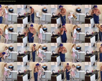 69littlebig69 — 15 minute Chaturbate couple cam show recording, 1080p, Aug 14, 2019