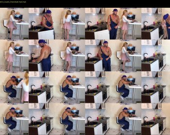 69littlebig69 — 15 minute Chaturbate couple cam show recording, 1080p, Aug 14, 2019