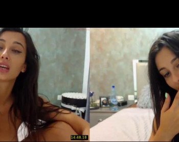 AmberClyde — 126 minute MyFreeCams cam show recording, 480p, Aug 14, 2019