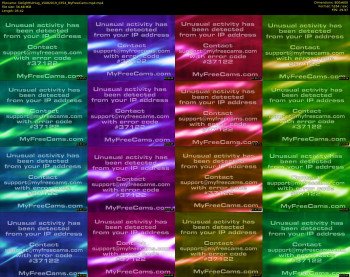 DelightfulHug — 6 minute MyFreeCams cam show recording, 480p, Aug 15, 2019