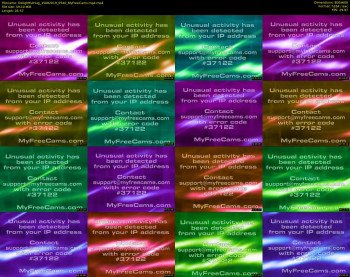 DelightfulHug — 6 minute MyFreeCams cam show recording, 480p, Aug 15, 2019