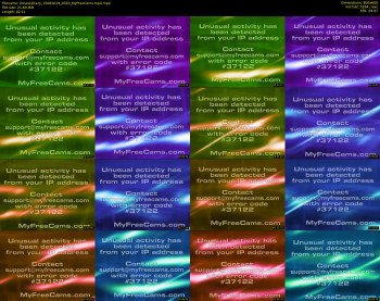 DinasLibrary — 3 minute MyFreeCams cam show recording, 480p, Aug 15, 2019