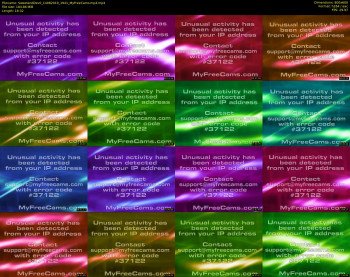 SweetandDevil — 19 minute MyFreeCams cam show recording, 480p, Aug 14, 2019