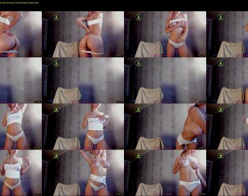 _lovely_mikh — 36 minute Chaturbate female cam show recording, 1080p, Aug 14, 2019