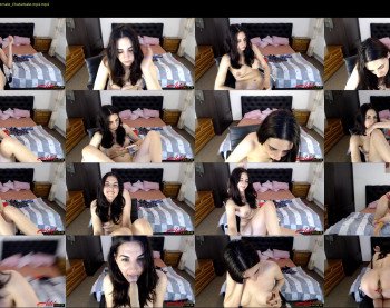 adda_ — 70 minute Chaturbate female cam show recording, 720p, Aug 14, 2019