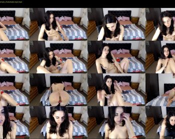 adda_ — 70 minute Chaturbate female cam show recording, 720p, Aug 14, 2019
