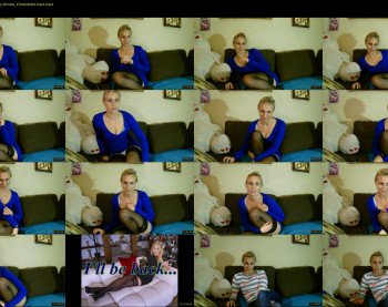 afanasia — 88 minute Chaturbate female cam show recording, 720p, Aug 14, 2019