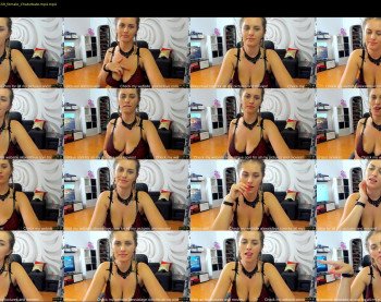 alexsisfaye — 6 minute Chaturbate female cam show recording, 1080p, Aug 15, 2019
