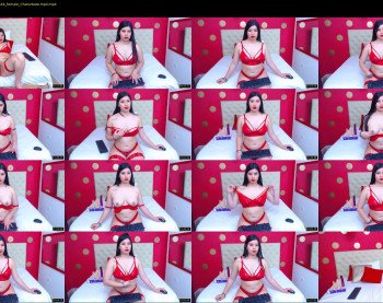 allisonbeth — 41 minute Chaturbate female cam show recording, 720p, Aug 14, 2019