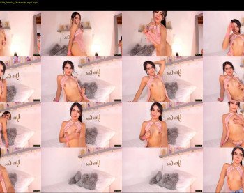amberlowell — 47 minute Chaturbate female cam show recording, 1080p, Aug 14, 2019
