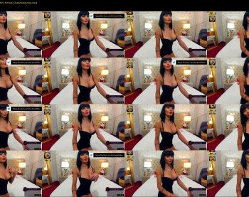 amberwillis — 2 minute Chaturbate female cam show recording, 1080p, Aug 14, 2019